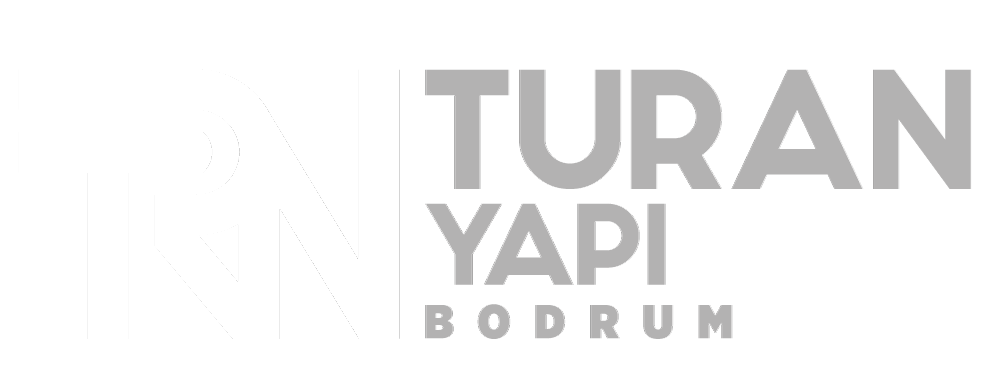 Turan Yapı - Bodrum